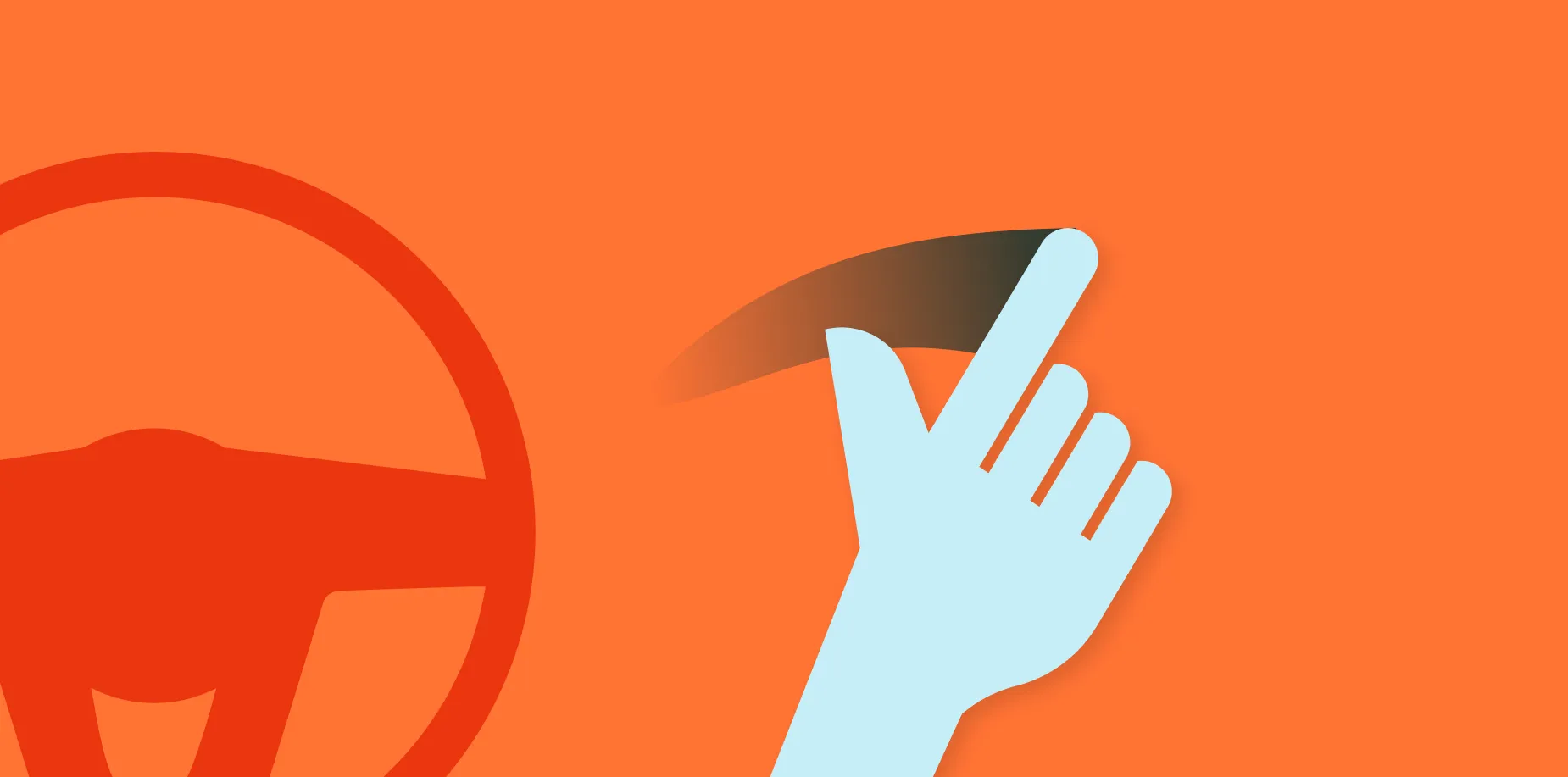 Is Gesture Interaction a Valid Alternative To Touch Interaction in Cars?