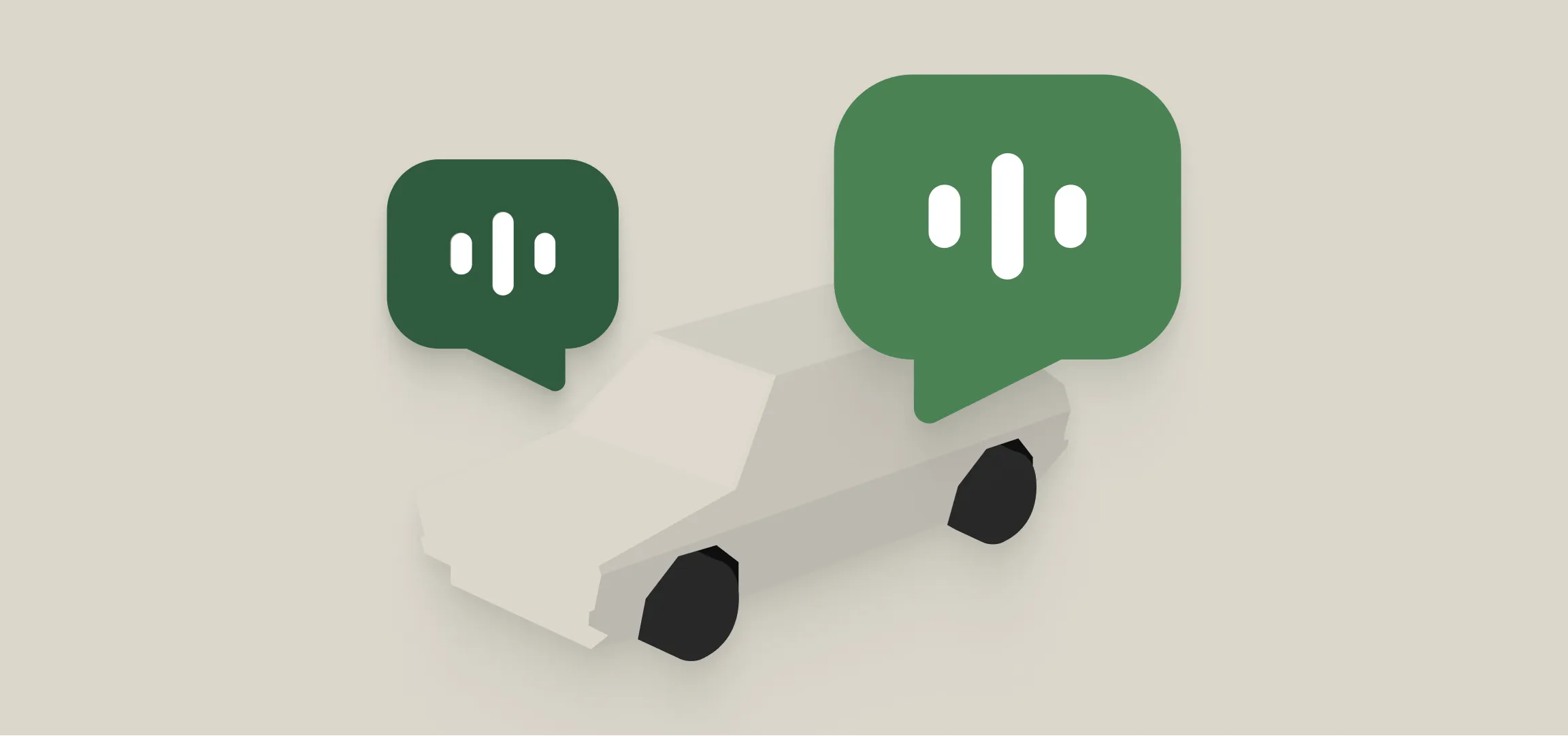 Guidelines for Designing an In-Car Voice Assistant