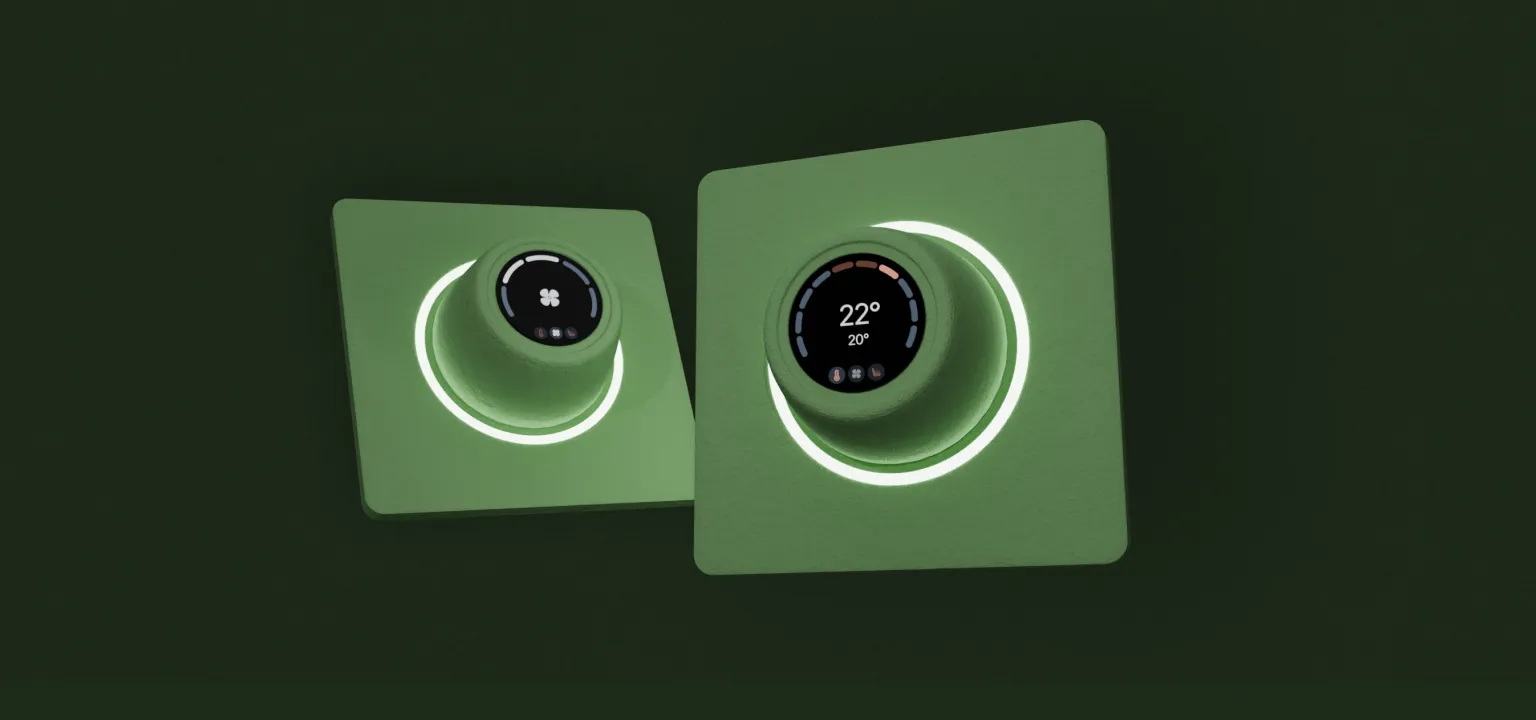 The Subtle Art of Designing Physical Controls for Cars