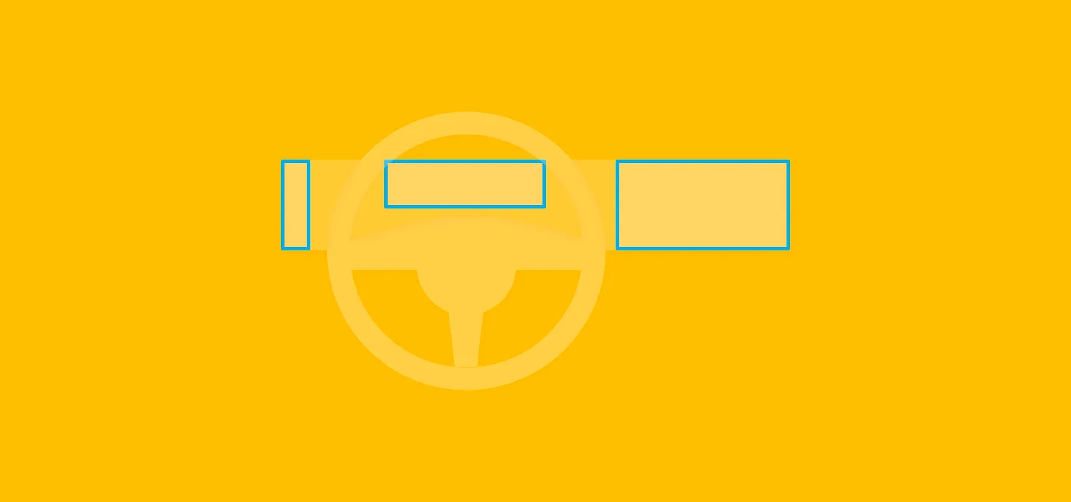 The Process Behind the Touch Interaction Concept