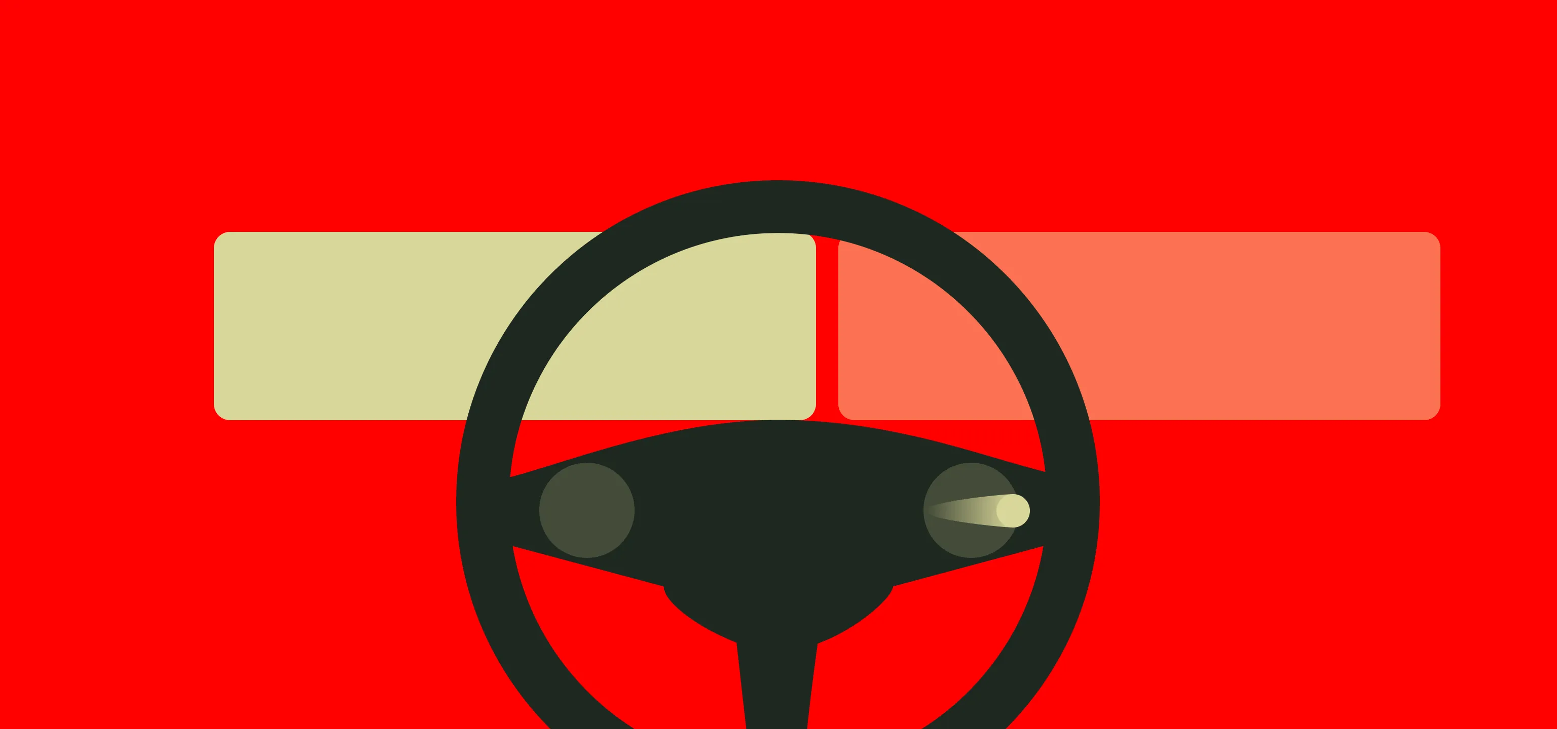 Designing A New UX Concept to Reduce Driver Distraction