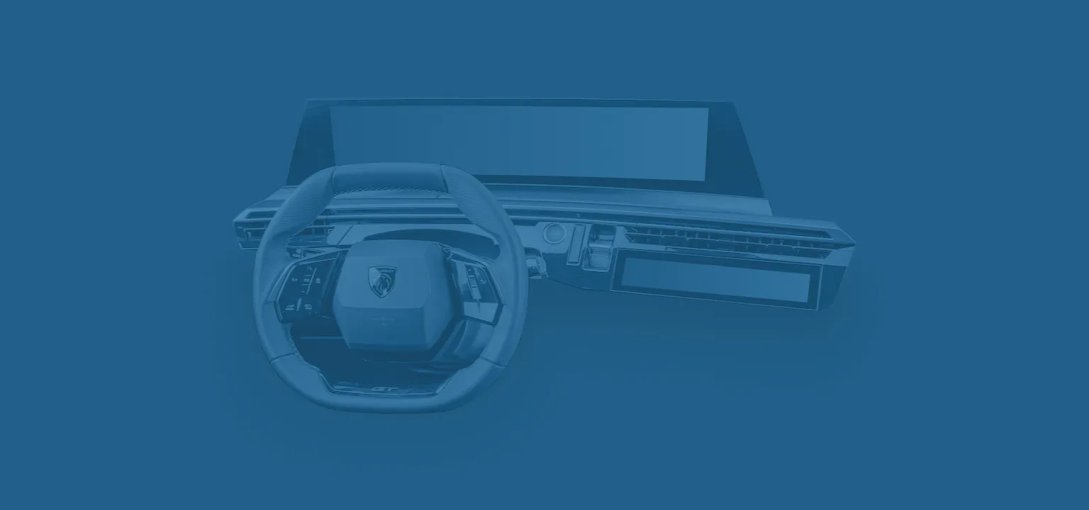 A UX Review of Peugeot’s New Interior: When Design Ambition Meets Software Reality