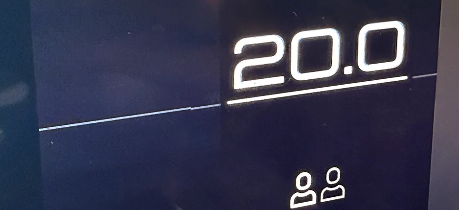 The lines don't match