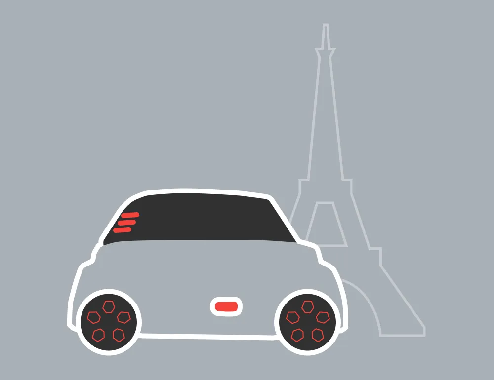 The Citroën Ami and the Future of Urban Transportation