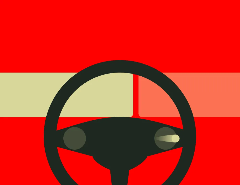 Designing A New UX Concept to Reduce Driver Distraction