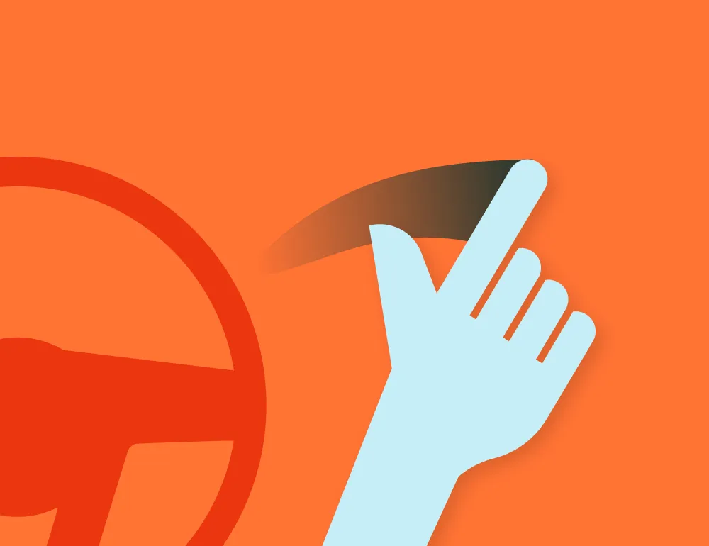 Is Gesture Interaction a Valid Alternative To Touch Interaction in Cars?