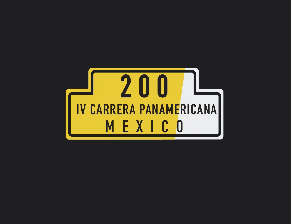 Bringing the Coolest Car of the Carrera Panamericana to Life