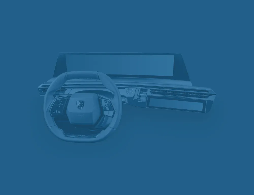 A UX Review of Peugeot’s New Interior: When Design Ambition Meets Software Reality