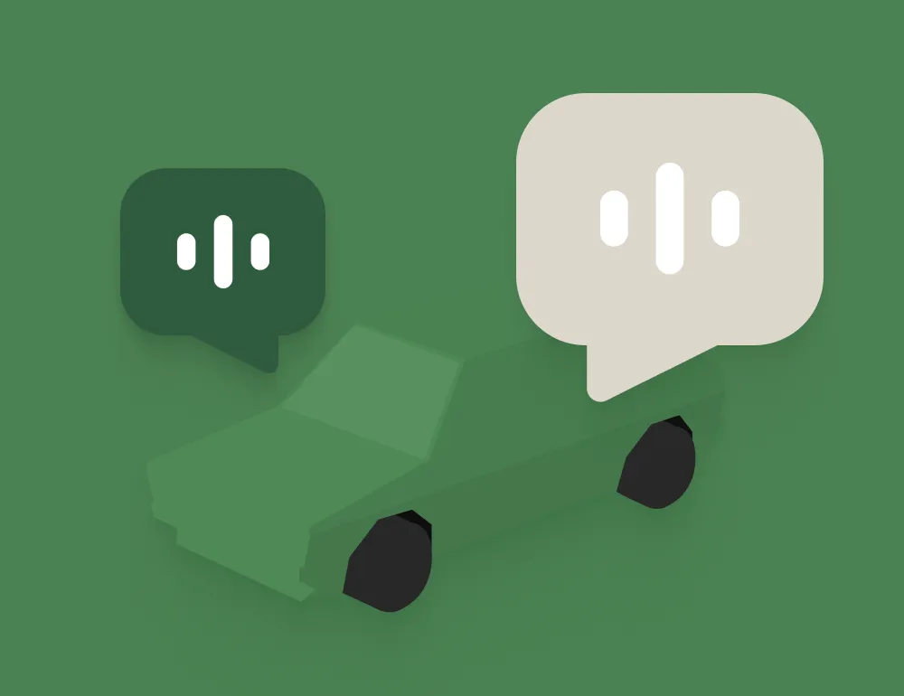 Is Voice Interaction a Solution to Driver Distraction?