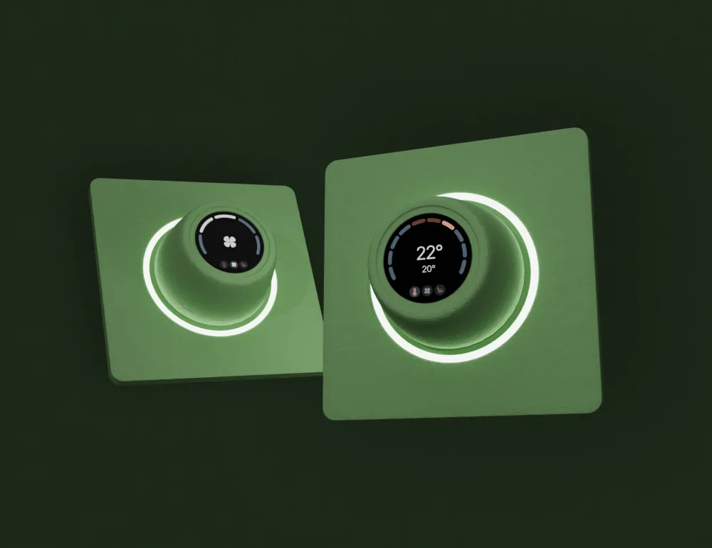 The Subtle Art of Designing Physical Controls for Cars