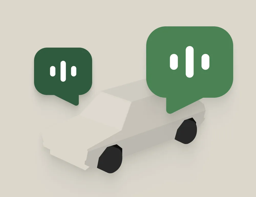 Guidelines for Designing an In-Car Voice Assistant