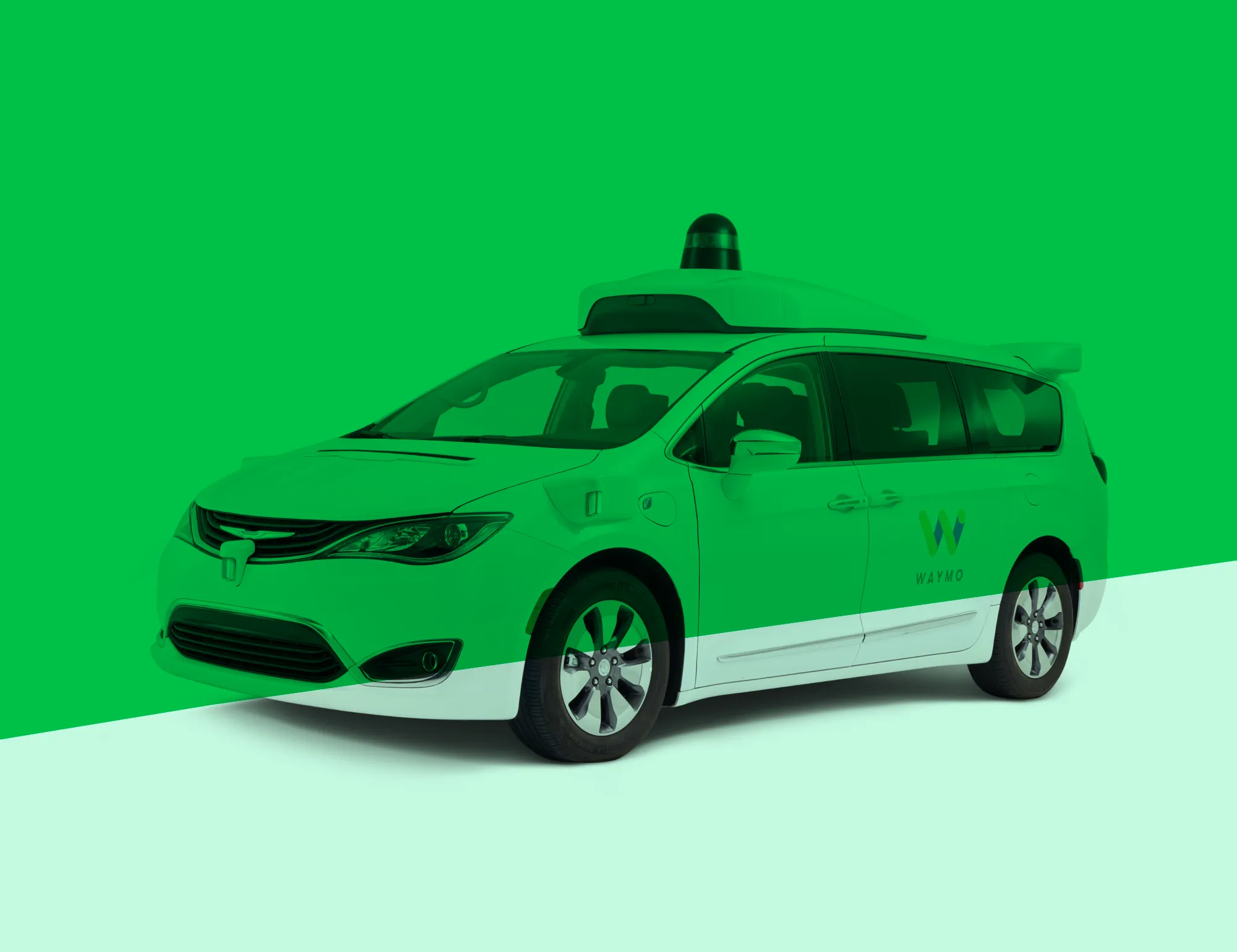 How Waymo Uses Design to Create Trust in Driverless Cars